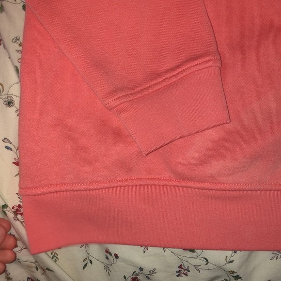 Vintage 2PC bundle floral lined sweaters - Picture 5 of 9